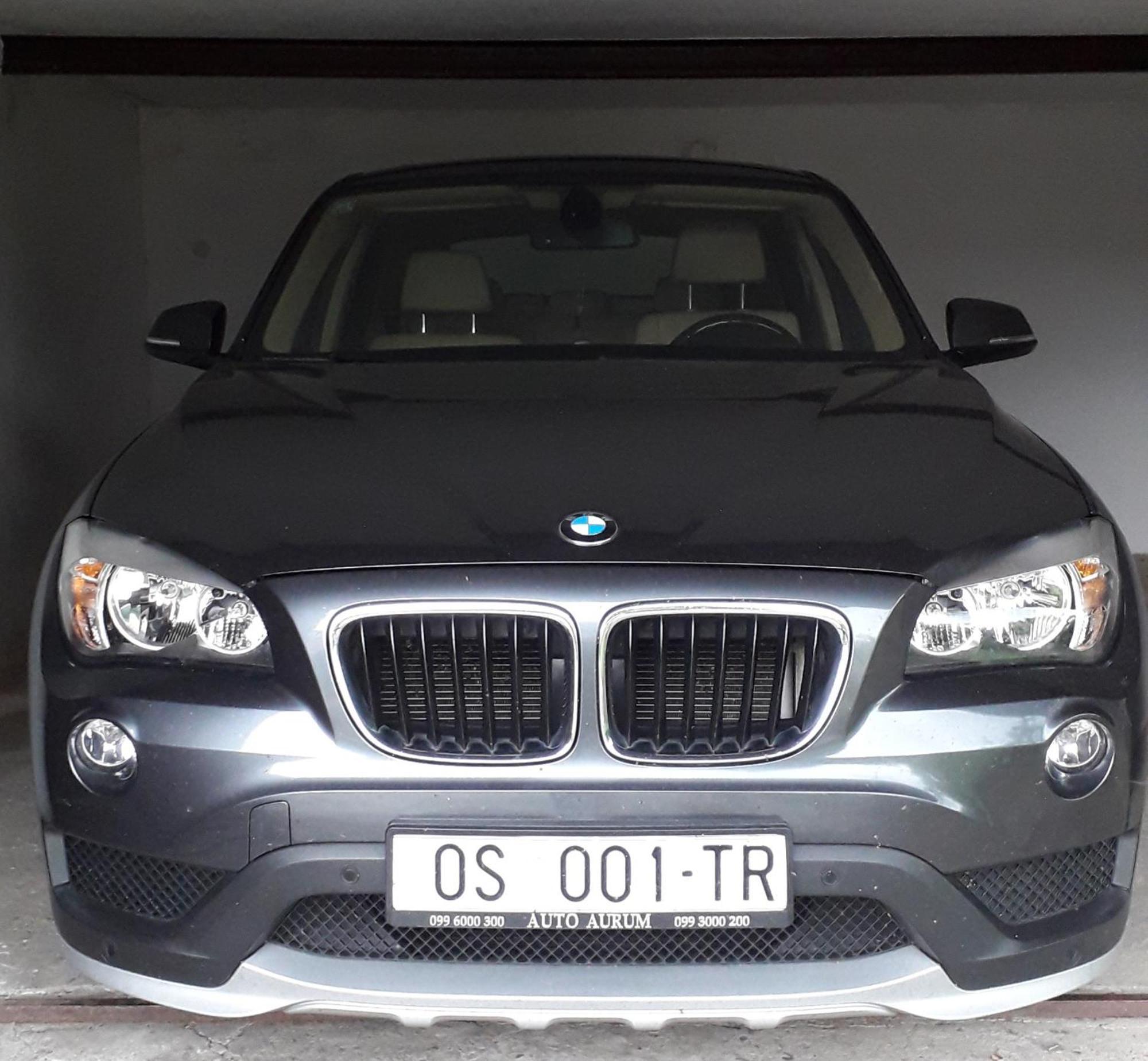 Apartman Sokica Bizovac Buitenkant foto