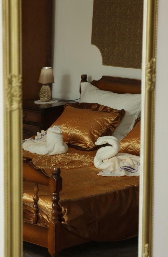 Apartman Sokica Bizovac Buitenkant foto