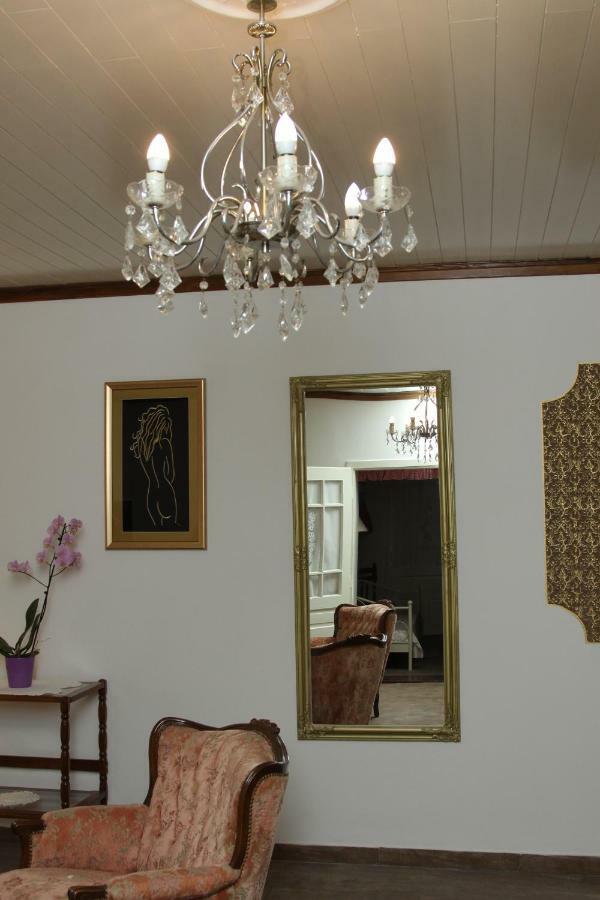 Apartman Sokica Bizovac Buitenkant foto