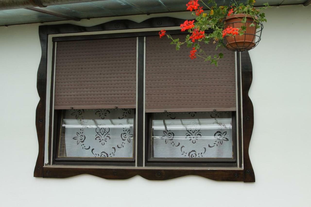 Apartman Sokica Bizovac Buitenkant foto