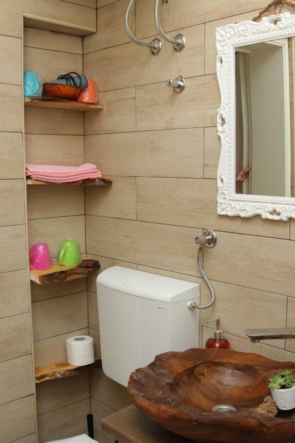 Apartman Sokica Bizovac Buitenkant foto